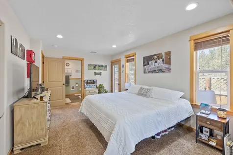 11213 NW Huston Avenue Prineville OR 97754