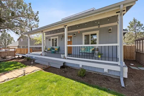 11213 NW Huston Avenue Prineville OR 97754
