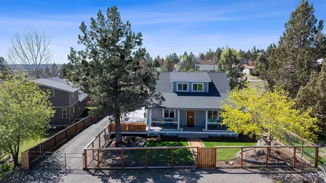 11213 NW Huston Avenue Prineville OR 97754