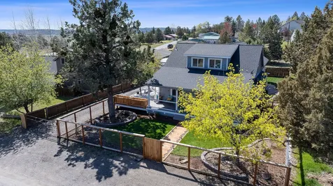 11213 NW Huston Avenue Prineville OR 97754