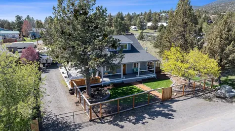 11213 NW Huston Avenue Prineville OR 97754