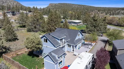 11213 NW Huston Avenue Prineville OR 97754