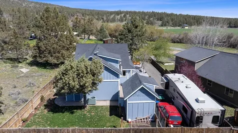 11213 NW Huston Avenue Prineville OR 97754