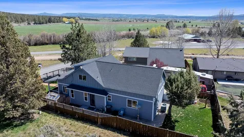 11213 NW Huston Avenue Prineville OR 97754