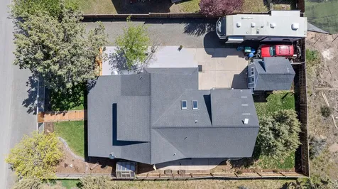 11213 NW Huston Avenue Prineville OR 97754