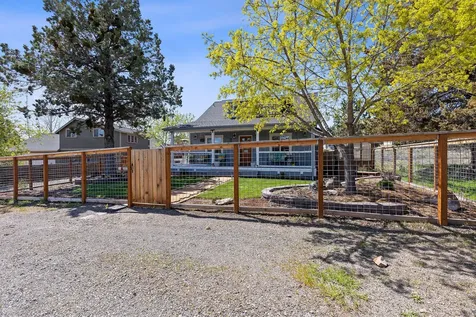11213 NW Huston Avenue Prineville OR 97754