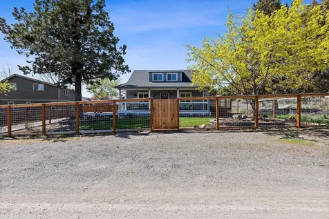11213 NW Huston Avenue Prineville OR 97754