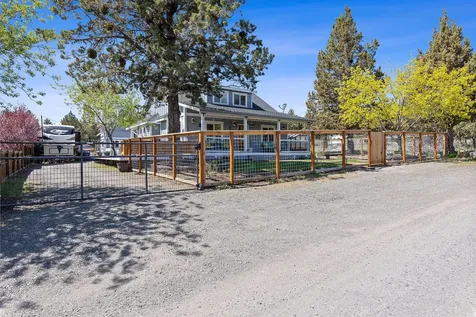 11213 NW Huston Avenue Prineville OR 97754