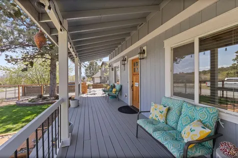 11213 NW Huston Avenue Prineville OR 97754