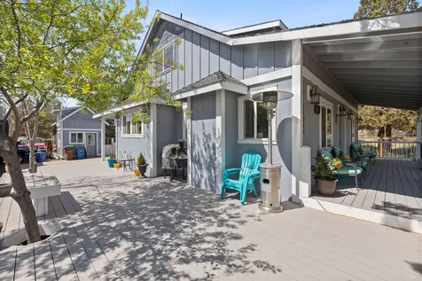 11213 NW Huston Avenue Prineville OR 97754