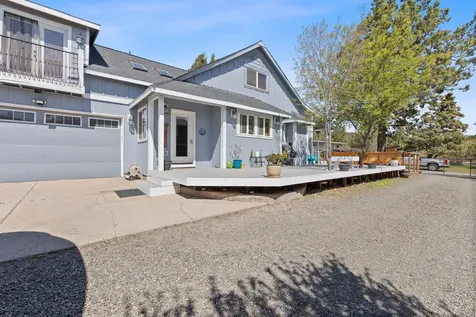 11213 NW Huston Avenue Prineville OR 97754