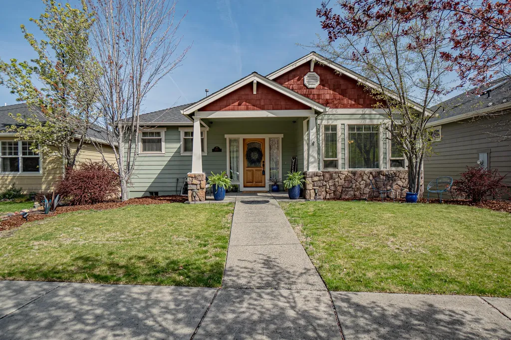 4691 Hathaway Drive Medford OR 97504
