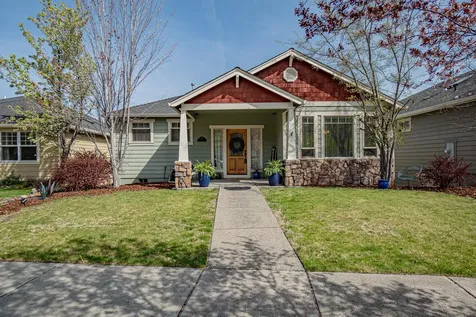4691 Hathaway Drive Medford OR 97504
