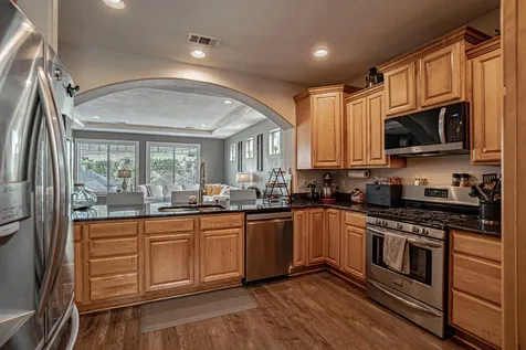 4691 Hathaway Drive Medford OR 97504