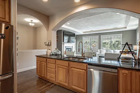 4691 Hathaway Drive Medford OR 97504