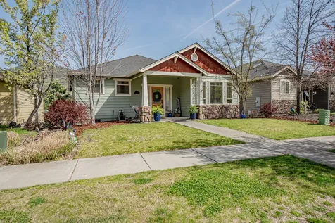 4691 Hathaway Drive Medford OR 97504