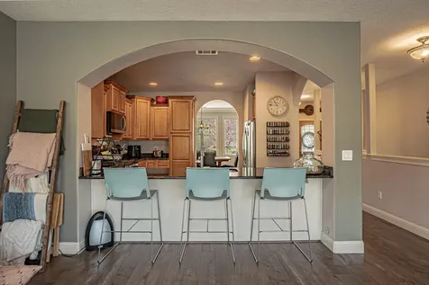 4691 Hathaway Drive Medford OR 97504