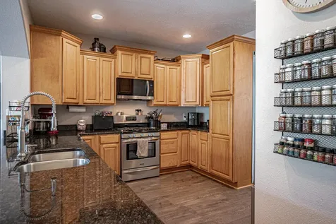 4691 Hathaway Drive Medford OR 97504