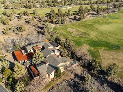 23021 Brushline Court Bend OR 97701