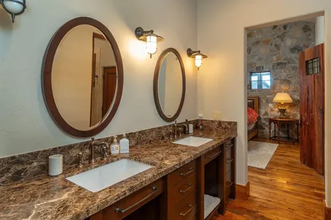 23021 Brushline Court Bend OR 97701