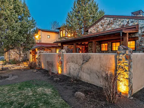 23021 Brushline Court Bend OR 97701