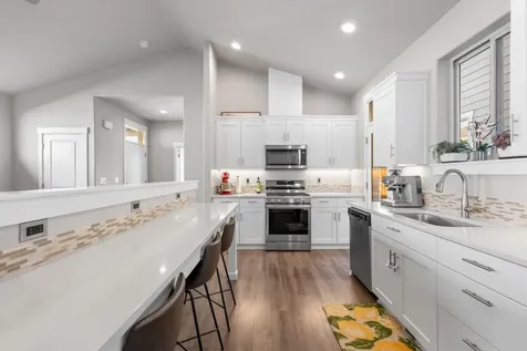 1387 NE Barney Street Prineville OR 97754