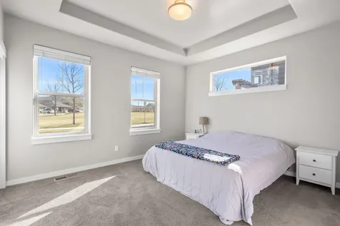 1387 NE Barney Street Prineville OR 97754