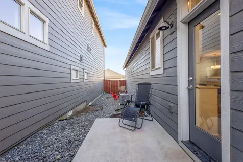 1387 NE Barney Street Prineville OR 97754