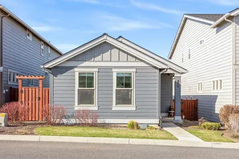 1387 NE Barney Street Prineville OR 97754