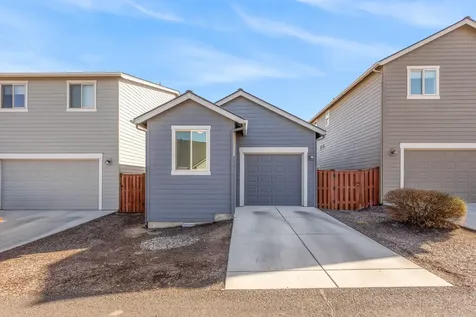 1387 NE Barney Street Prineville OR 97754
