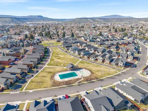 1387 NE Barney Street Prineville OR 97754