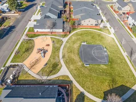 1387 NE Barney Street Prineville OR 97754