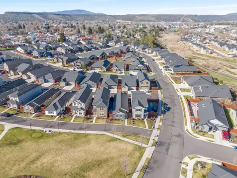 1387 NE Barney Street Prineville OR 97754
