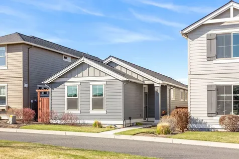 1387 NE Barney Street Prineville OR 97754
