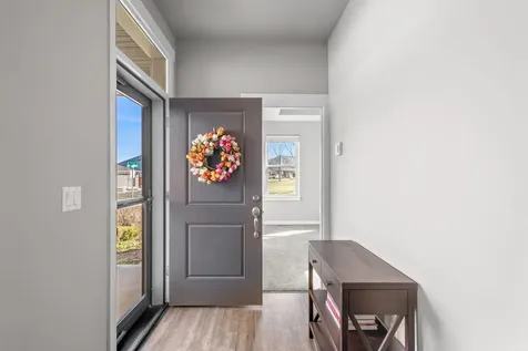 1387 NE Barney Street Prineville OR 97754
