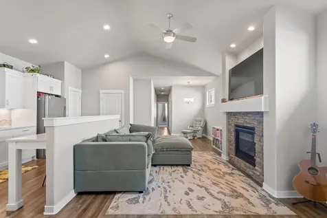 1387 NE Barney Street Prineville OR 97754