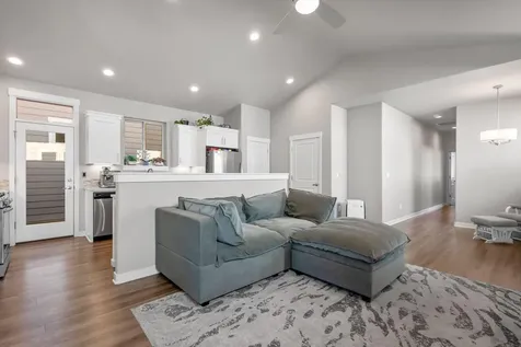 1387 NE Barney Street Prineville OR 97754