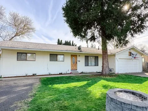 2091 Alamar Street Medford OR 97501