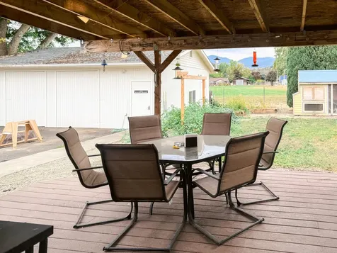 2091 Alamar Street Medford OR 97501