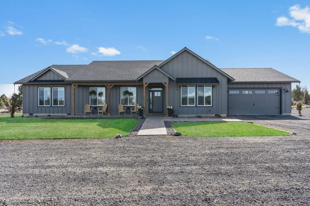 66380 Jericho Road Bend OR 97703