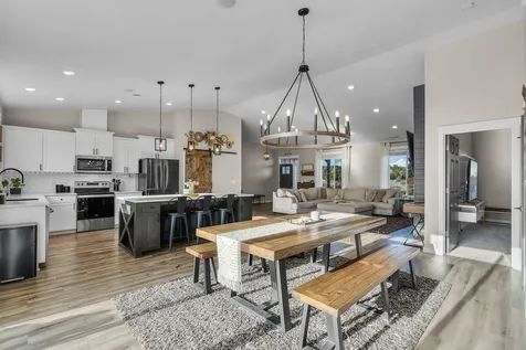 66380 Jericho Road Bend OR 97703