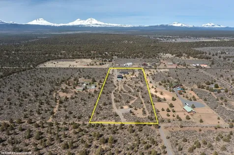 66380 Jericho Road Bend OR 97703