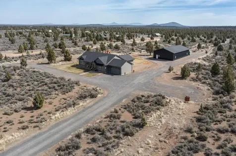 66380 Jericho Road Bend OR 97703