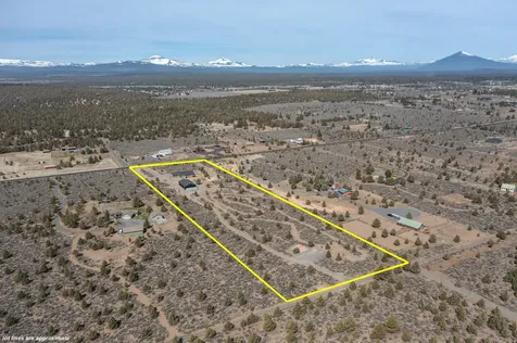 66380 Jericho Road Bend OR 97703