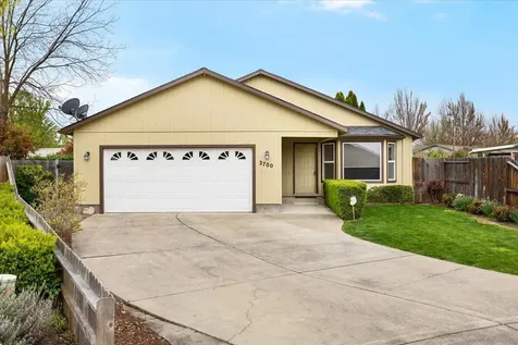 2700 Brae Drive Medford OR 97501