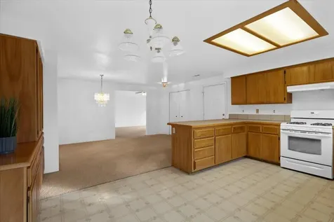 2700 Brae Drive Medford OR 97501