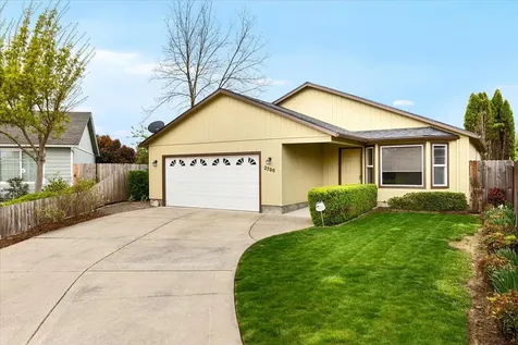 2700 Brae Drive Medford OR 97501