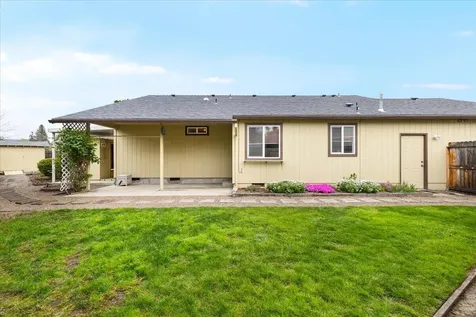 2700 Brae Drive Medford OR 97501