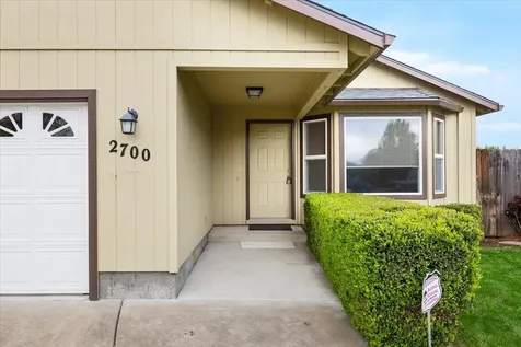 2700 Brae Drive Medford OR 97501