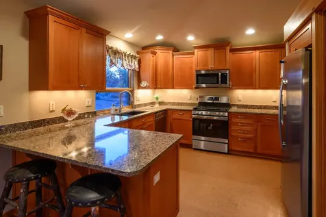 6673 NW Homestead Way Redmond OR 97756
